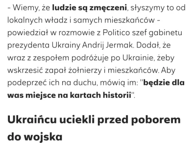 szuleer - Czy gdyby Polska wezwała to poszedłbyś umierać lub zabijać za miejsce na ka...