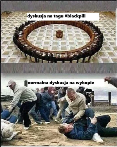 mirko_anonim - ✨️ Kwestia wzrostu w relacjach międzyludzkich Ⓘ
Najgorsze, że nawet ni...