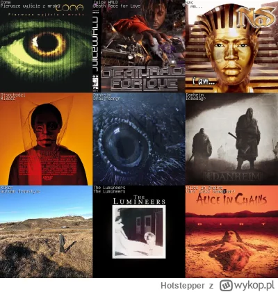 Hotstepper - @Nacho_Libre: