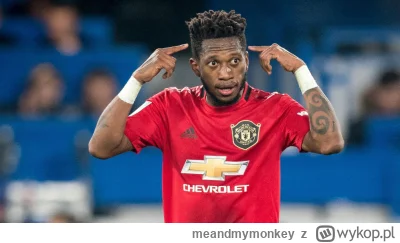 meandmymonkey - #united 

Postaram się w tym momencie napisać najrzetelniejsze i obie...