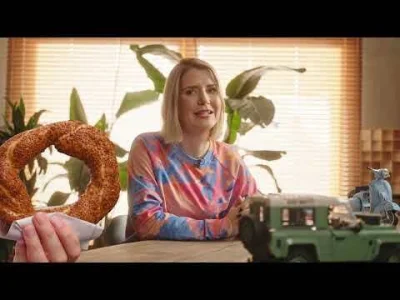 Lardor - Kurczę spodziewałem się, że Ekipa sprzeda się i będzie reklamować SCT a tu m...