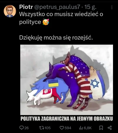 fidelio-fidelio - #polityka 
Konfiarze: "WIELKA POLSKA" "NIE BEDZIE NIEMIEC PLUL NAM ...