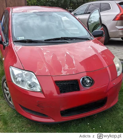 Adicts - to ten Auris jakby coś, myślę że jego widok podbije efekt wpisu xD