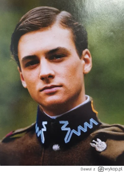 Dawul - Przecietny wykopek popierajacy i zachwycony Zandberg i razemistami, to taki w...