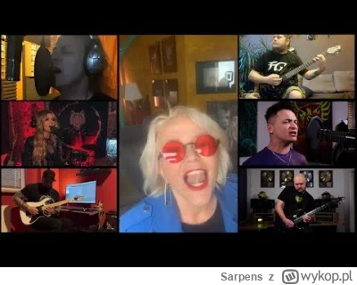 Sarpens - Dziś o 21:00 poprowadzę audycję Trzy po Trzy w Radiu Centrum w #rzeszow.

W...