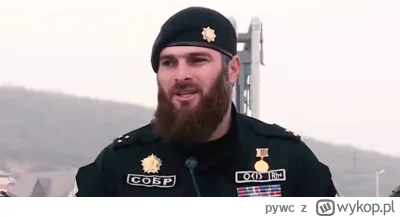 pywc - Z nieoficjalnych informacji w celi znaleziono także zwłoki czeczeńskiego gener...