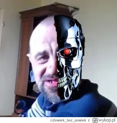 czlowiekbezpowiek - #danielmagical toć na spokojnie, ja nie człowiek ( ͡° ͜ʖ ͡°) #pat...