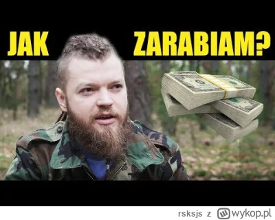 rsksjs - Już dawno na filmie Sylwester tłumaczy dlaczego nosi ciągle te same ubrania ...