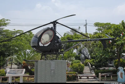 Corvus_Frugilagus - Tajwan TH-55 Osage jako pomnik.

#corvusfrugilaguscontent2