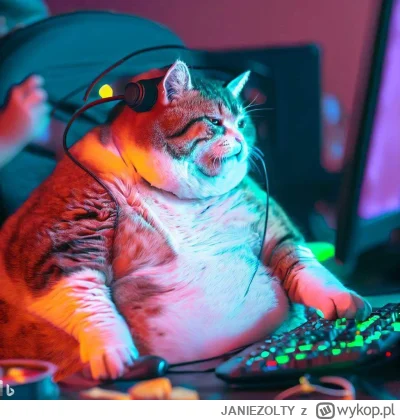 JANIEZOLTY - #aikitku