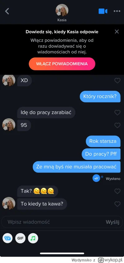 Wydymsko - A więc tak to się robi…

#logikarozowychpaskow #podrywajzwykopem