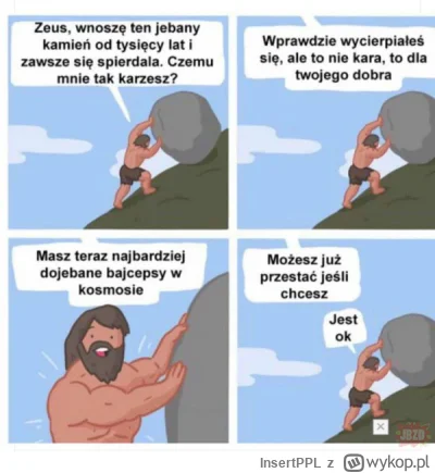 InsertPPL - #heheszki #dziendobry #pracbaza