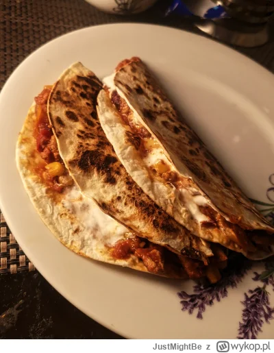 JustMightBe - Podjadanie nocne...( ͡° ͜ʖ ͡°)
#gotujzwykopem