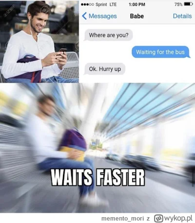 memento_mori - @IPKISS: