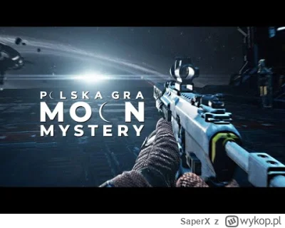 SaperX - @PieknyWojciechPostrachDziewic: Nie; to jest TAKA GRA KOMPUTEROWA. Sterujesz...