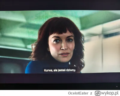 OcelotEater - Ludzie o mnie po bliższym poznaniu