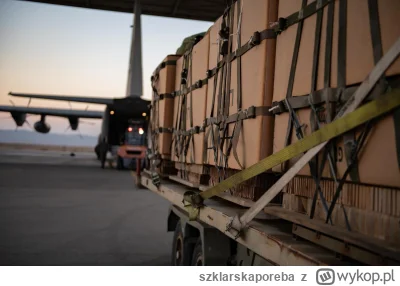 szklarskaporeba - #izrael

Wbrew propagandzie Hamasu w strefie gazy nie ma głodu

W n...