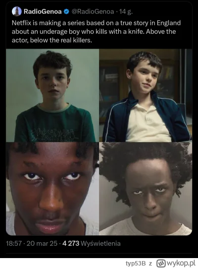 typ53B - #bekazlewactwa #clownworld pozytywny XD #rasizm XD