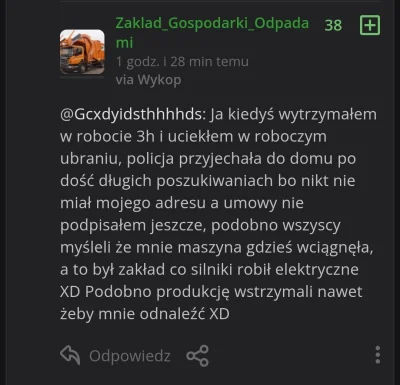Handstander12 - Dla takich historii tu siedzę 
#przegryw #kolchoz