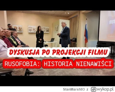 StanMarsh93 - #polskieonuce