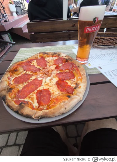 SzukamNlcku - Kurde życie jest piękne, wracam z pracy, syn u dziadków, żona w pracy, ...