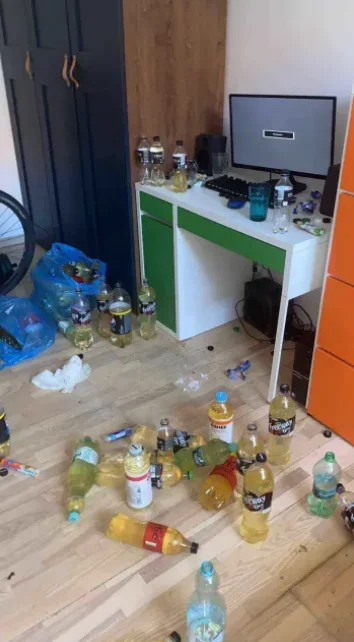 ggodwyk - Jak oceniacie mój zestaw gamingowy?