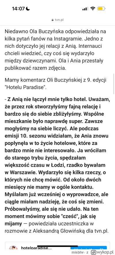 misbhv- - #hotelparadise a jednak