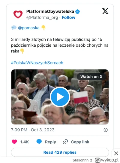 Stalionnn - @cybulion: