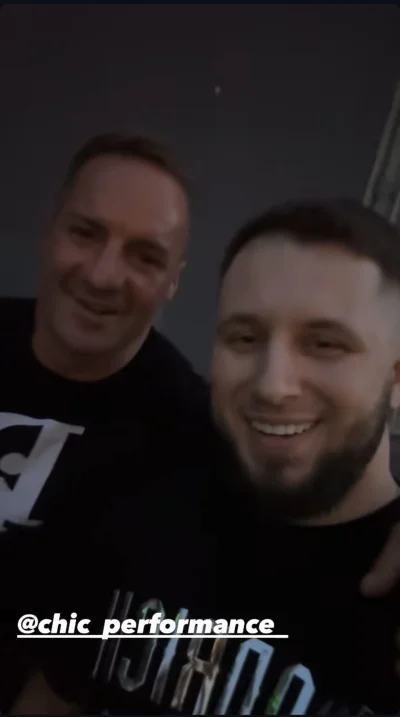 H.....n - #famemma #primemma #rafonix #tomaszchic
Ale się dobrali