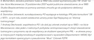 radonix - >dla zmyłki przyjęli nazwę prawo i sprawiedliwość ( ͡º ͜ʖ͡º)

@boromeusz: a...