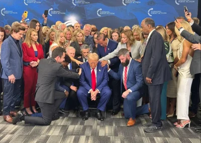 battmann - i wy się śmiejecie z polskiej polityki, a w #usa jeszcze śmieszniej xD
#po...