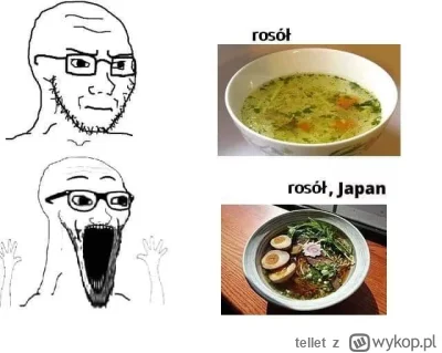 tellet - @Vanderwill: Z tego prostego powodu:

Sojaki będą tam opowiadały, że to meta...