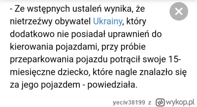 y.....9 - #polityka #ukraina #rosja ukraince duzo chleja chyba