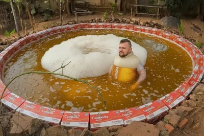 Marecki85 - #raportzpanstwasrodka Spodobała mi sie ostatnio "piwna kurteczka" dla kla...