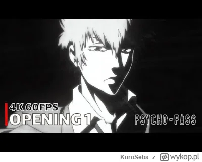 KuroSeba - Psycho-Pass: "abnormalize" by Ling Tosite Sigure
https://www.youtube.com/...