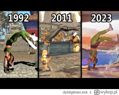 dybligliniaczek - @xfin: Sonya wins!