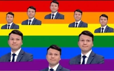 Utylizacja - @CowiekDebil: Numer 3
Jedyny postulat, który mam w związku z homoseksual...