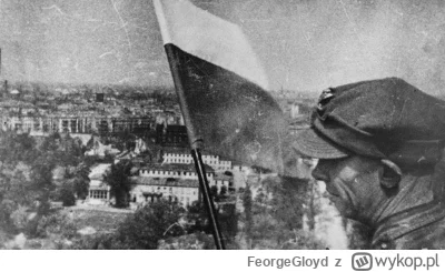 FeorgeGloyd - @Bf109: a jakoś 185tyś Polaków brało udział w zdobywaniu Berlina