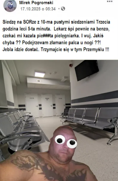 MajsterZeStoczni - #heheszki #humorobrazkowy #obgadujo