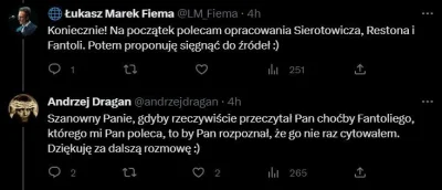 framugabezdrzwi - No i trzeba czytać i słuchać co mówi Dragan, tylko tak można potwie...