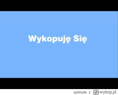 aptitude - Piosenka o Wykop.pl napisany i zaśpiewane przez AI ( ͡° ͜ʖ ͡°)
Czy to już ...