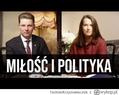 TantnisKrzyzowiaczek - Takiego crossa tagów #famemma i #polityka przed wyborami nikt ...