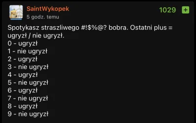 bartlomiej_rakowski - @SaintWykopek ale szczęście xD