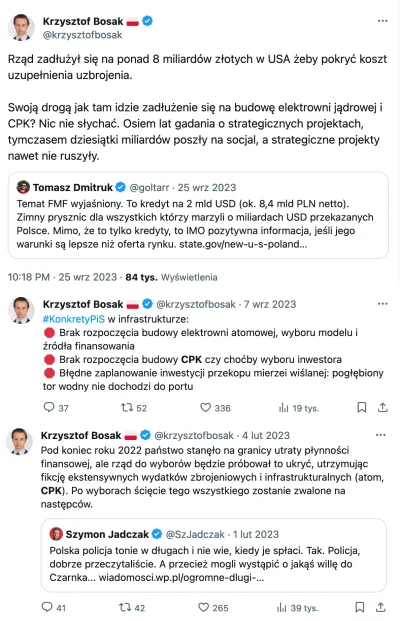 przekliniak - Czy Krzysiek miał rację?