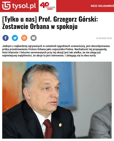 boromeusz - @MistrzKowalski: