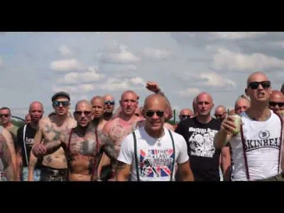 SzycheU - #muzyka #oi #skinhead