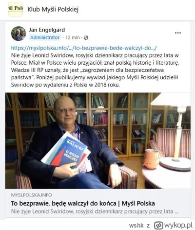 wshk - Ma nadzieję, że w bólach z dech.

#ukraina #rosja #ruskaporpaganda #onuce #rus...