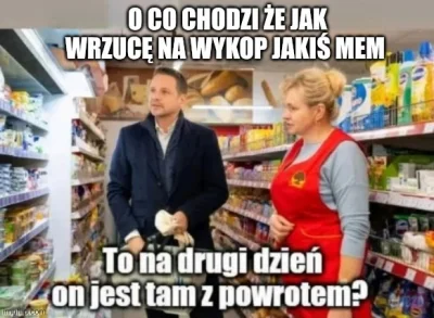 PomnikczynuMedycznego - XDD

#trzaskowski #polityka #heheszki