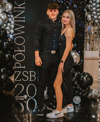 Fleys - Zazdroszczę tym oskarkom, mam 24 lata rocznikowo, norwood 4+  i nigdy za rękę...