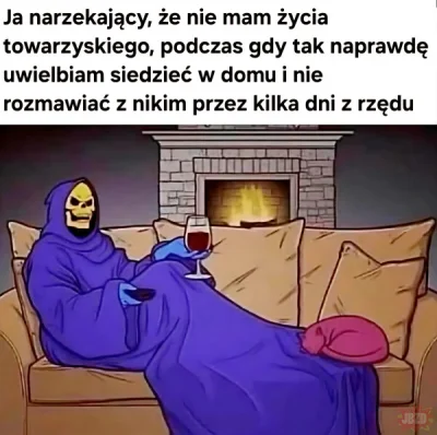 zazdrosny - ale bym se poleżał w wyrze ehhhhhh